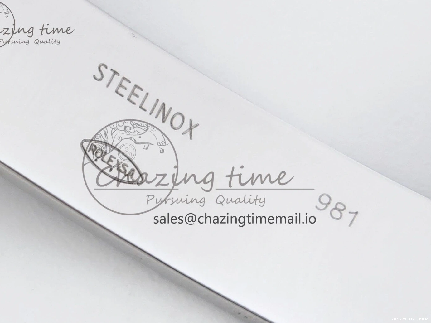 Best AAA Replica Sites 41mm 766 Edition Dial Best A 904L Oyster EWEF Perpetual 124300 Steel Unisex Blue 1230